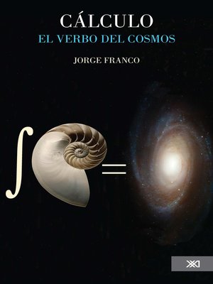 cover image of Cálculo